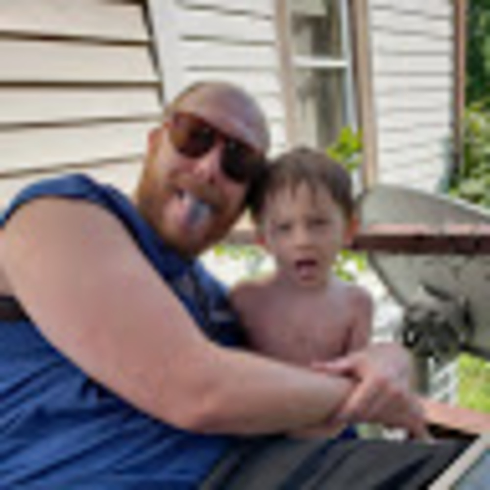 Meet your Posher, Curtis